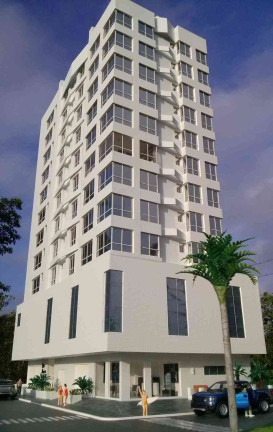 Imagem Apartamento com 2 Quartos à Venda, 97 m² em Centro - Capão Da Canoa