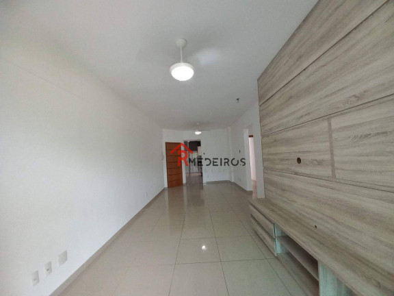 Imagem Apartamento com 3 Quartos à Venda, 125 m² em Canto Do Forte - Praia Grande
