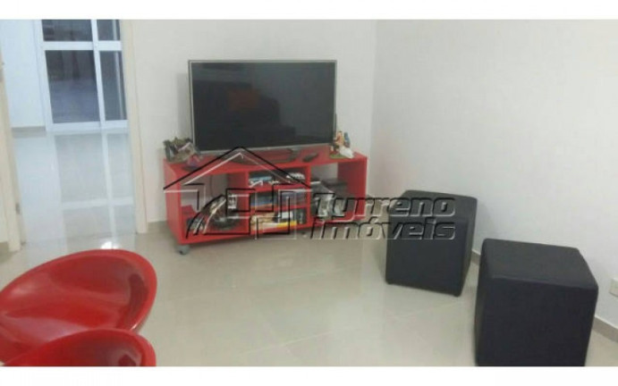 Imagem Casa de Condomínio com 2 Quartos à Venda, 128 m² em Santa Paula - Jacareí Imagem Casa de Condomínio com 2 Quartos à Venda, 128 m² em Santa Paula - Jacareí