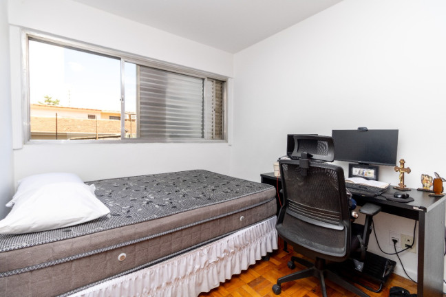 Imagem Apartamento com 2 Quartos à Venda, 69 m² em Vila Olímpia - São Paulo