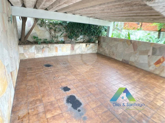 Imagem Casa com 3 Quartos à Venda, 210 m² em Vila Das Mercês - São Paulo Imagem Casa com 3 Quartos à Venda, 210 m² em Vila Das Mercês - São Paulo