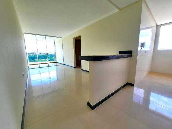 Imagem Apartamento com 2 Quartos à Venda, 65 m² em Praia Do Morro - Guarapari