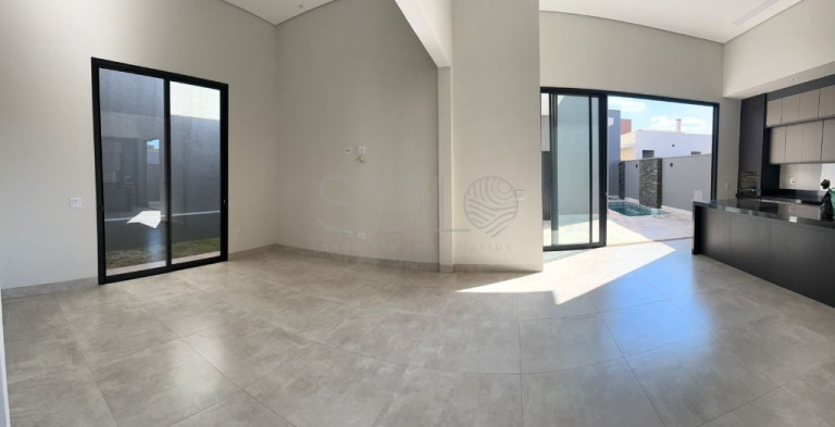 Imagem Casa de Condomínio com 3 Quartos à Venda, 300 m² em Jardim Quitandinha - Araraquara