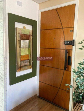 Imagem Apartamento com 2 Quartos à Venda, 44 m² em Jardim Sao Luiz - Guarulhos
