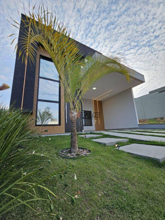 Imagem Casa com 3 Quartos à Venda, 142 m² em Condomínio Park Gran Reserve - Indaiatuba Imagem Casa com 3 Quartos à Venda, 142 m² em Condomínio Park Gran Reserve - Indaiatuba