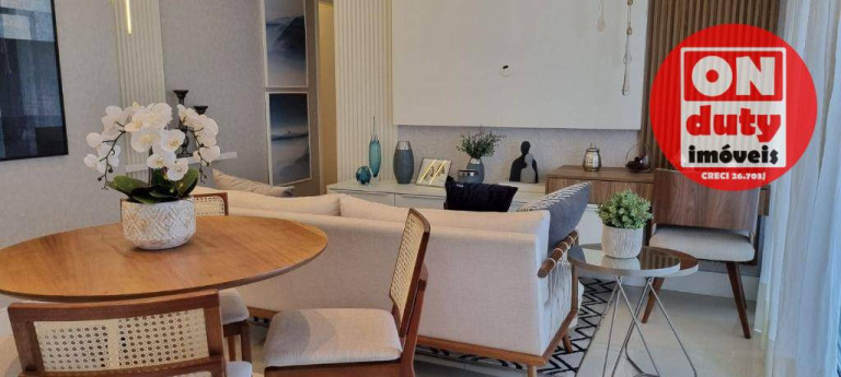 Imagem Apartamento com 2 Quartos à Venda, 79 m² em José Menino - Santos Imagem Apartamento com 2 Quartos à Venda, 79 m² em José Menino - Santos