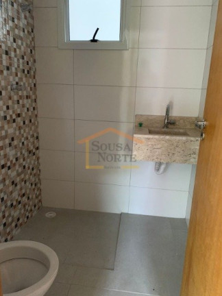 Imagem Apartamento com 2 Quartos à Venda, 38 m² em Vila Mazzei - São Paulo Imagem Apartamento com 2 Quartos à Venda, 38 m² em Vila Mazzei - São Paulo