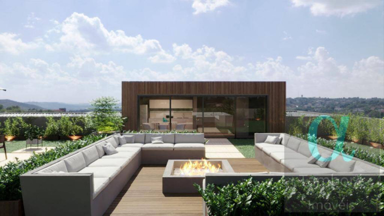 Imagem Casa com 6 Quartos à Venda, 1.810 m² em Tamboré - Santana De Parnaíba Imagem Casa com 6 Quartos à Venda, 1.810 m² em Tamboré - Santana De Parnaíba