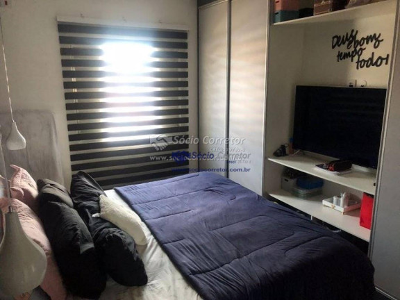 Imagem Casa com 3 Quartos à Venda, 267 m² em Vila Gustavo - São Paulo Imagem Casa com 3 Quartos à Venda, 267 m² em Vila Gustavo - São Paulo