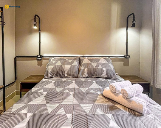 Imagem Apartamento com 2 Quartos à Venda, 57 m² em Monte Verde - Florianópolis