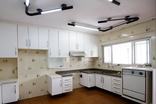 Imagem Imóvel com 3 Quartos à Venda, 176 m² em Vila Pompéia - São Paulo Imagem Imóvel com 3 Quartos à Venda, 176 m² em Vila Pompéia - São Paulo