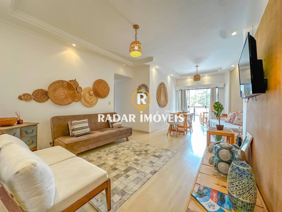 Apartamento com 3 Quartos à Venda, 140 m² em Algodoal - Cabo Frio