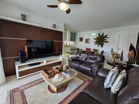 Imagem Apartamento com 3 Quartos para Temporada, 107 m² em Riviera De São Lourenço - Bertioga