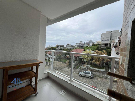 Apartamento com 2 Quartos à Venda, 106 m² em Pantanal - Florianópolis