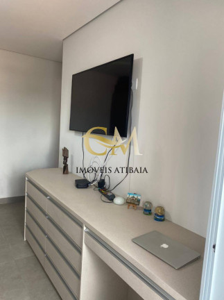 Imagem Cobertura com 3 Quartos à Venda, 127 m² em Alvinópolis - Atibaia