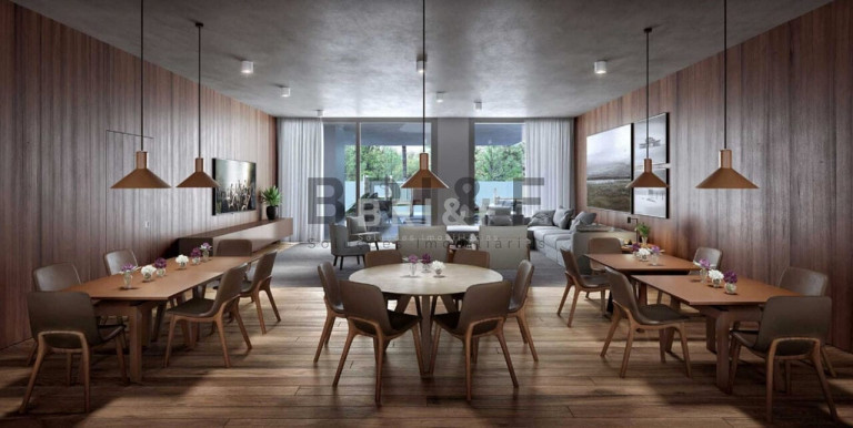 Imagem Apartamento com 3 Quartos à Venda, 158 m² em Brooklin - São Paulo