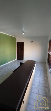 Imagem Casa com 3 Quartos à Venda, 442 m² em Campestre - Santo André Imagem Casa com 3 Quartos à Venda, 442 m² em Campestre - Santo André