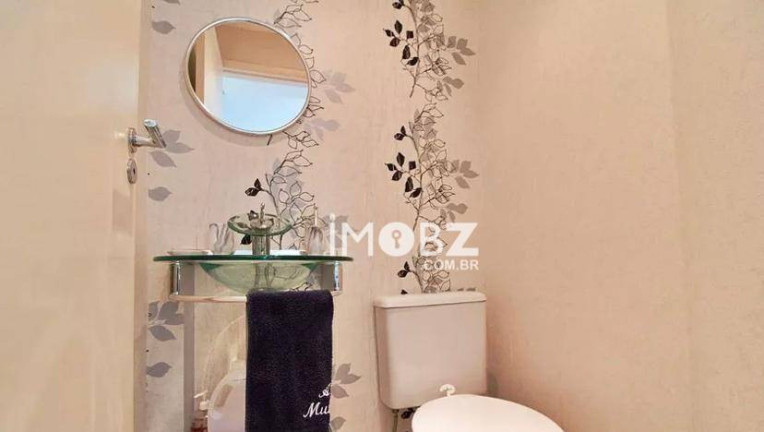 Imagem Imóvel com 3 Quartos à Venda, 140 m² em Jardim Monte Kemel - São Paulo