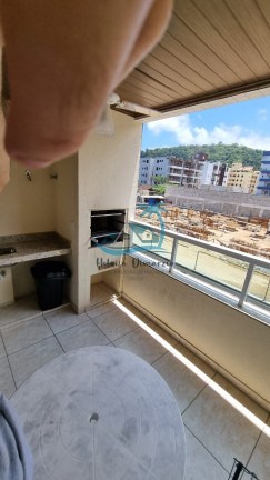 Imagem Apartamento com 2 Quartos à Venda, 70 m² em Toninhas - Ubatuba