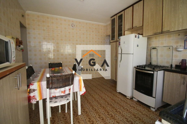 Imagem Casa com 2 Quartos à Venda, 130 m² em Vila Beatriz - São Paulo