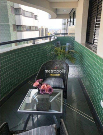 Imagem Apartamento com 3 Quartos à Venda, 141 m² em Boa Vista - São Caetano Do Sul Imagem Apartamento com 3 Quartos à Venda, 141 m² em Boa Vista - São Caetano Do Sul