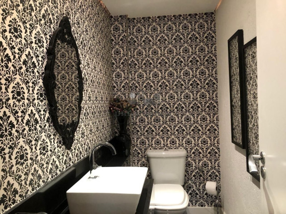 Imagem Apartamento com 4 Quartos à Venda, 345 m² em Higienópolis - São Paulo