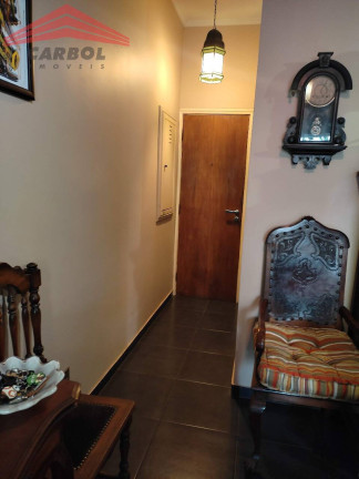 Imagem Apartamento com 4 Quartos à Venda, 109 m² em Parque União - Jundiaí Imagem Apartamento com 4 Quartos à Venda, 109 m² em Parque União - Jundiaí