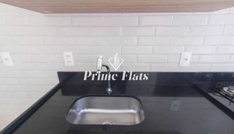 Imagem Apartamento com 1 Quarto à Venda, 45 m² em Bela Vista - São Paulo