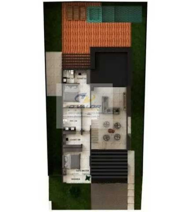 Imagem Casa com 3 Quartos à Venda, 451 m² em Comercial Norte - Bayeux Imagem Casa com 3 Quartos à Venda, 451 m² em Comercial Norte - Bayeux