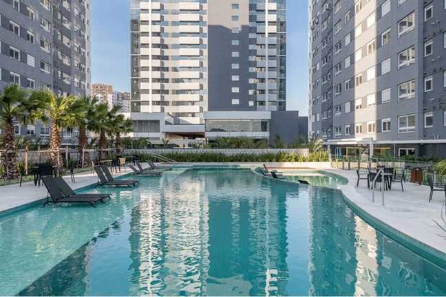 Imagem Imóvel com 3 Quartos à Venda, 82 m² em Jardim Lindóia - Porto Alegre Imagem Imóvel com 3 Quartos à Venda, 82 m² em Jardim Lindóia - Porto Alegre