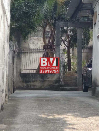 Imagem Casa com 4 Quartos à Venda, 500 m² em Engenheiro Leal - Rio De Janeiro Imagem Casa com 4 Quartos à Venda, 500 m² em Engenheiro Leal - Rio De Janeiro