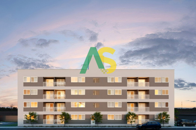 Imagem Imóvel com 2 Quartos à Venda, 49 m² em Desterro - Abreu E Lima Imagem Imóvel com 2 Quartos à Venda, 49 m² em Desterro - Abreu E Lima