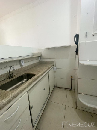 Imagem Apartamento com 1 Quarto à Venda, 50 m² em Praia Do Morro - Guarapari