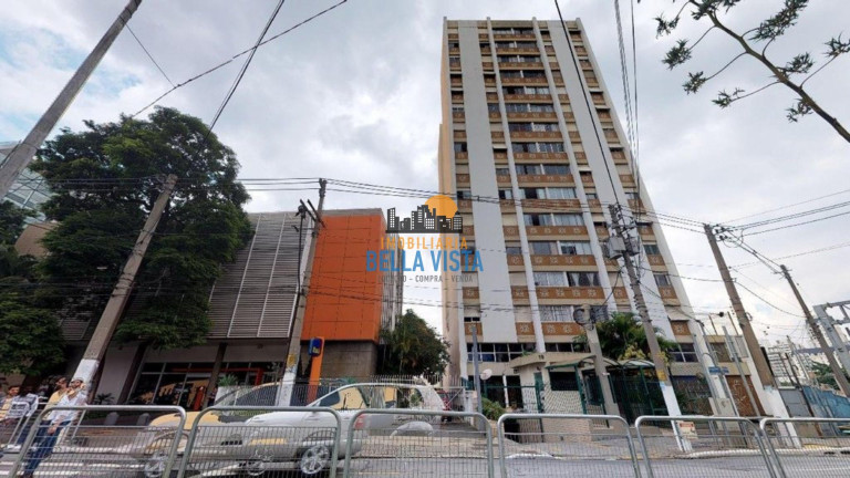 Imagem Apartamento com 2 Quartos à Venda,  em Jardim Paulistano - São Paulo