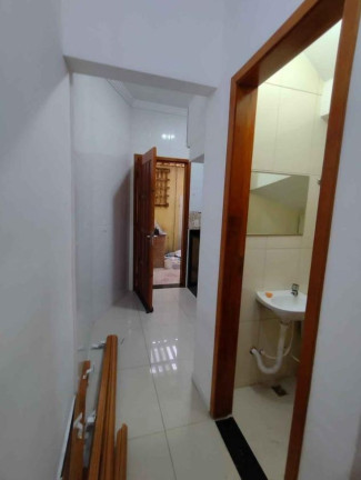 Imagem Casa de Condomínio com 2 Quartos à Venda, 60 m² em Tupi - Praia Grande Imagem Casa de Condomínio com 2 Quartos à Venda, 60 m² em Tupi - Praia Grande
