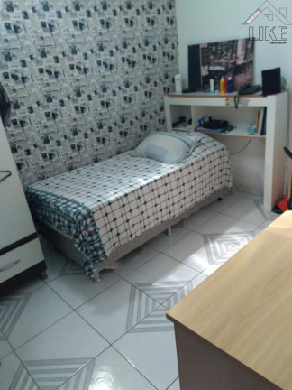 Imagem Casa com 3 Quartos à Venda, 85 m² em Campos De São José - São José Dos Campos