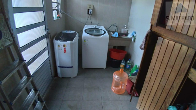 Imagem Casa com 2 Quartos à Venda, 139 m² em Parque Novo Oratório - Santo André
