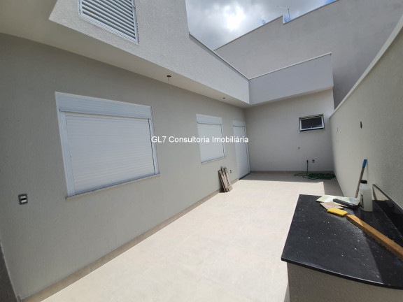 Imagem Casa com 3 Quartos à Venda,  em Jardim Mantova - Indaiatuba