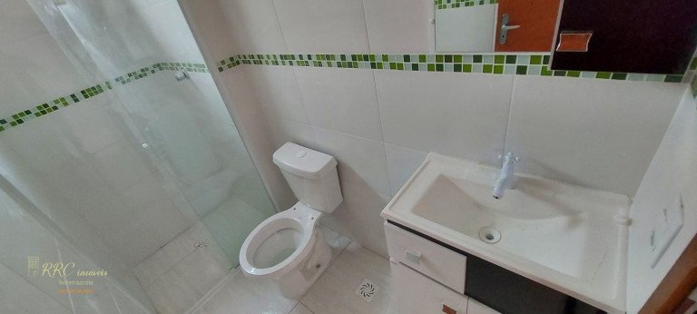 Imagem Casa com 2 Quartos para Alugar, 40 m² em Balneário Mar Paulista - São Paulo Imagem Casa com 2 Quartos para Alugar, 40 m² em Balneário Mar Paulista - São Paulo