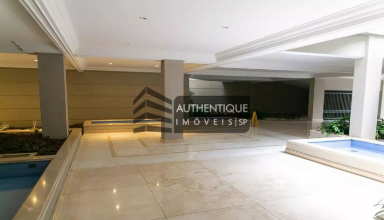 Imagem Apartamento com 4 Quartos à Venda, 365 m² em Vila Mariana - São Paulo Imagem Apartamento com 4 Quartos à Venda, 365 m² em Vila Mariana - São Paulo