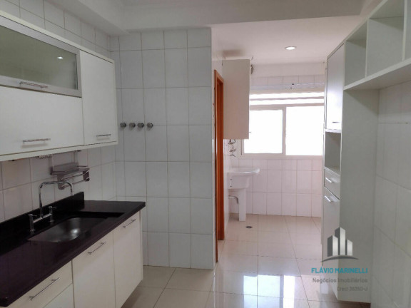 Imagem Apartamento com 2 Quartos para Alugar, 113 m² em Residencial Tres (tambore) - Santana De Parnaíba Imagem Apartamento com 2 Quartos para Alugar, 113 m² em Residencial Tres (tambore) - Santana De Parnaíba