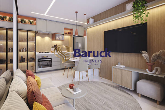 Apartamento com 2 Quartos à Venda, 43 m² em Jabaquara - São Paulo
