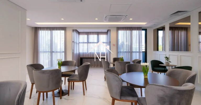 Imagem Apartamento com 1 Quarto à Venda, 24 m² em Pinheiros - São Paulo Imagem Apartamento com 1 Quarto à Venda, 24 m² em Pinheiros - São Paulo