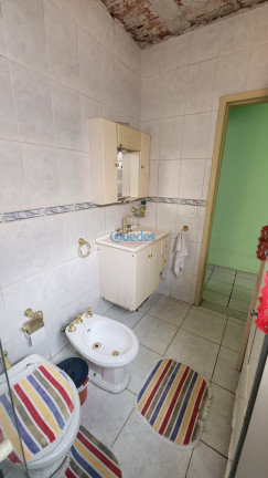 Imagem Sobrado com 3 Quartos à Venda, 107 m² em Chácara Santo Antônio - São Paulo