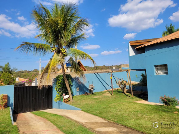 Imagem Chácara com 2 Quartos à Venda, 720 m² em Campos De Monte Mor - Monte Mor