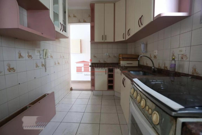 Imagem Apartamento com 3 Quartos à Venda, 80 m² em Vila Osasco - Osasco Imagem Apartamento com 3 Quartos à Venda, 80 m² em Vila Osasco - Osasco