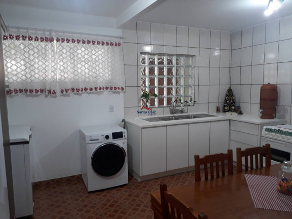 Imagem Casa com 5 Quartos à Venda, 251 m² em Ingleses Do Rio Vermelho - Florianópolis