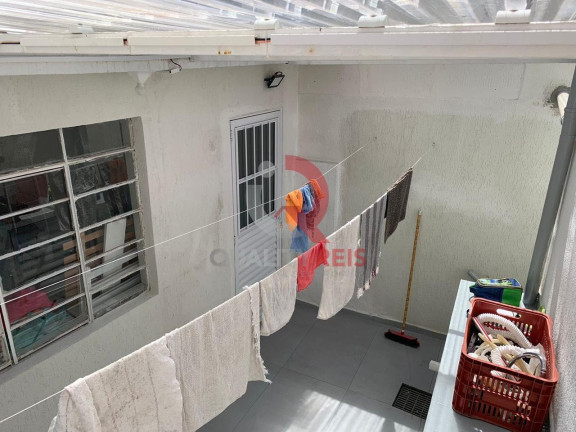 Imagem Sobrado com 3 Quartos à Venda, 250 m² em Santana - São Paulo Imagem Sobrado com 3 Quartos à Venda, 250 m² em Santana - São Paulo