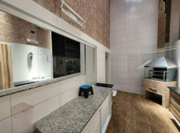 Imagem Casa com 3 Quartos à Venda, 169 m² em Assunção - São Bernardo Do Campo Imagem Casa com 3 Quartos à Venda, 169 m² em Assunção - São Bernardo Do Campo
