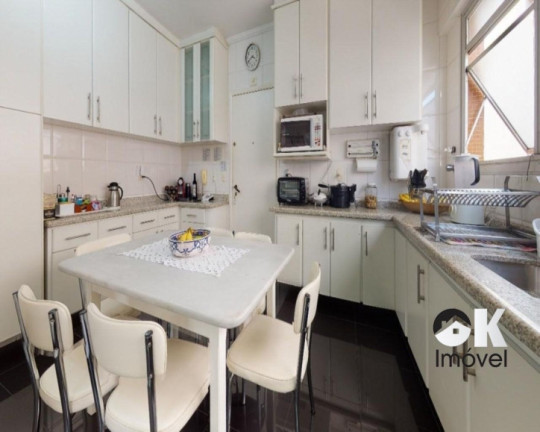 Imagem Apartamento com 3 Quartos à Venda, 136 m² em Jardim Paulista - São Paulo Imagem Apartamento com 3 Quartos à Venda, 136 m² em Jardim Paulista - São Paulo
